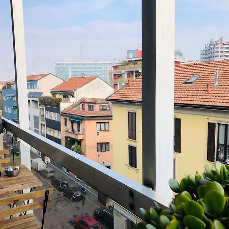 Morivione Apartment - Bocconi Free Parking Milan Bagian luar foto