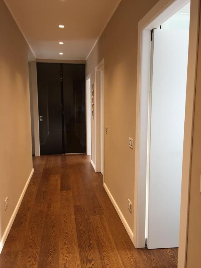 Morivione Apartment - Bocconi Free Parking Milan Bagian luar foto