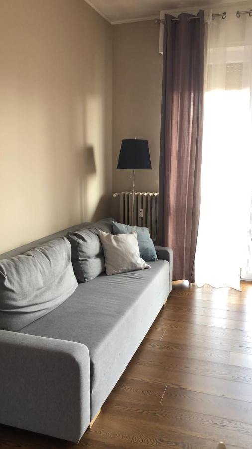 Morivione Apartment - Bocconi Free Parking Milan Bagian luar foto