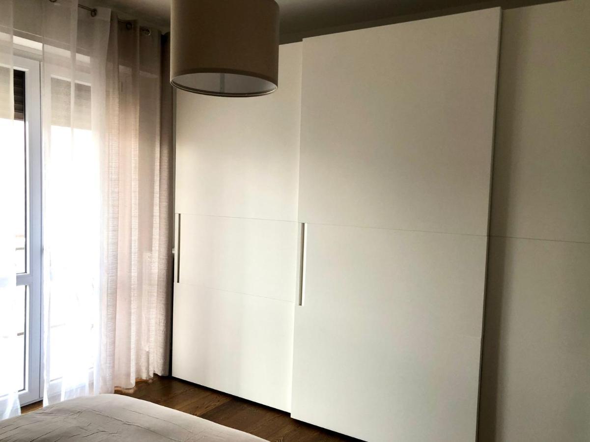 Morivione Apartment - Bocconi Free Parking Milan Bagian luar foto