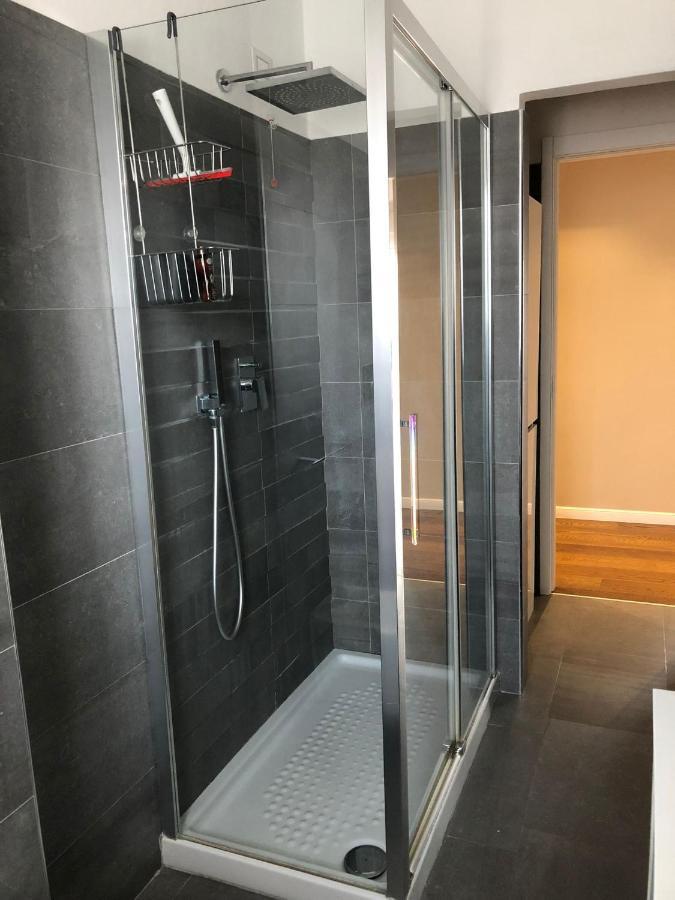 Morivione Apartment - Bocconi Free Parking Milan Bagian luar foto