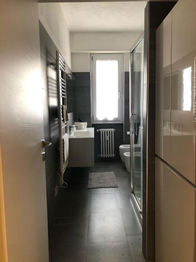 Morivione Apartment - Bocconi Free Parking Milan Bagian luar foto
