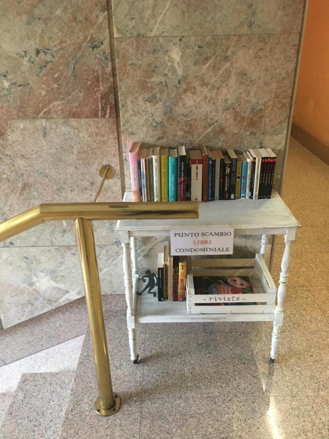 Morivione Apartment - Bocconi Free Parking Milan Bagian luar foto