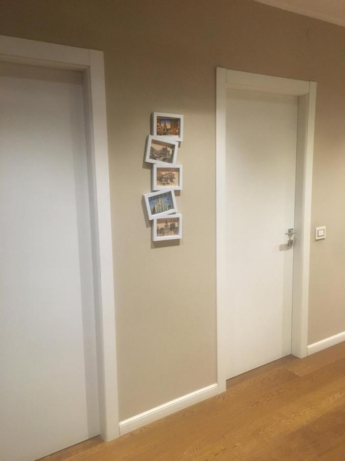 Morivione Apartment - Bocconi Free Parking Milan Bagian luar foto