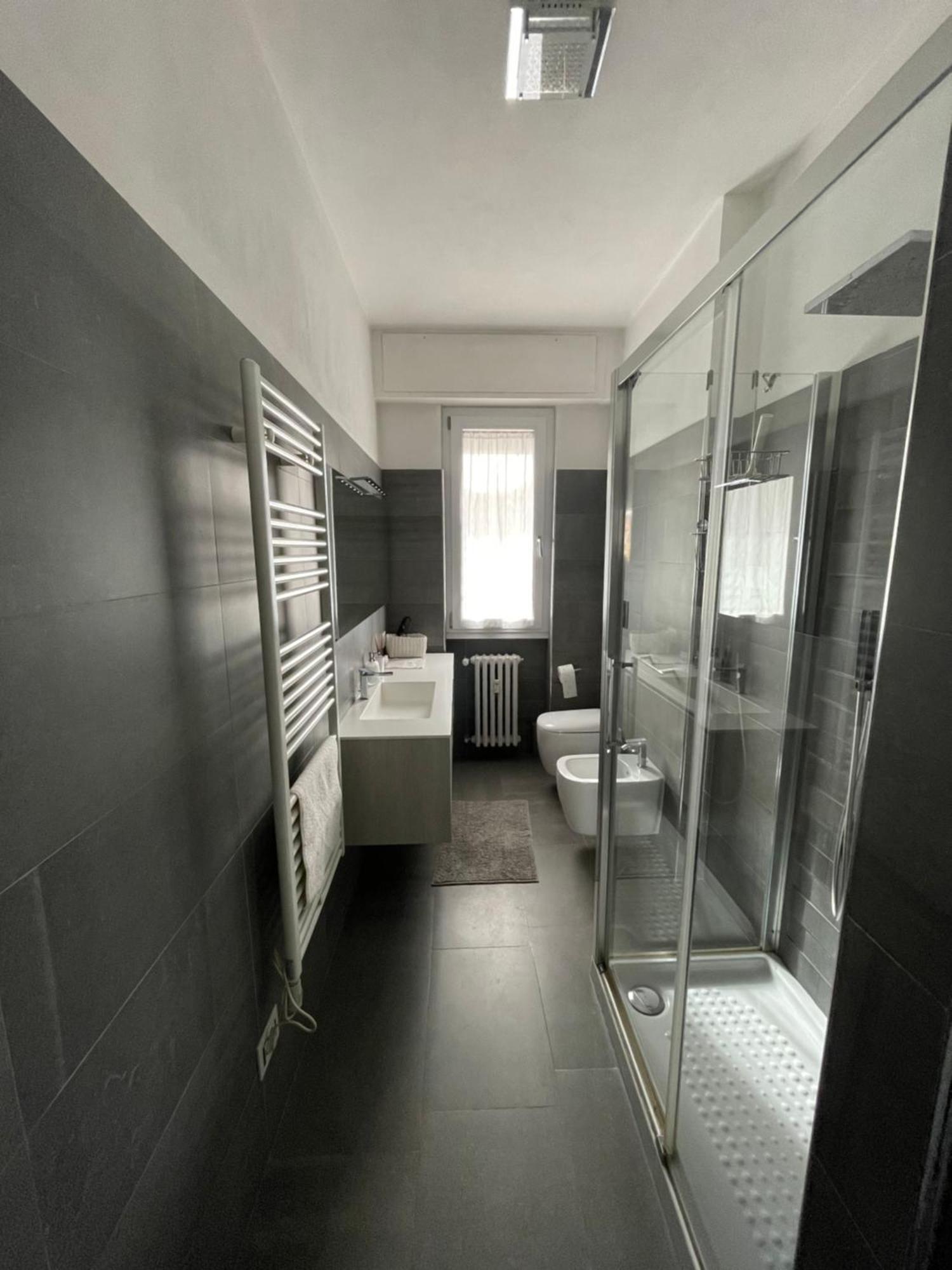Morivione Apartment - Bocconi Free Parking Milan Bagian luar foto